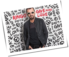 Ringo Starr