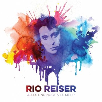 Rio Reiser - Alles Und Noch Viel Mehr - Das Beste Artwork