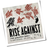 Rise Against - Long Forgotten Songs: B-Sides & Covers 2000-2013
