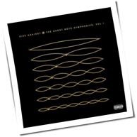 Rise Against - The Ghost Note Symphonies, Vol.1