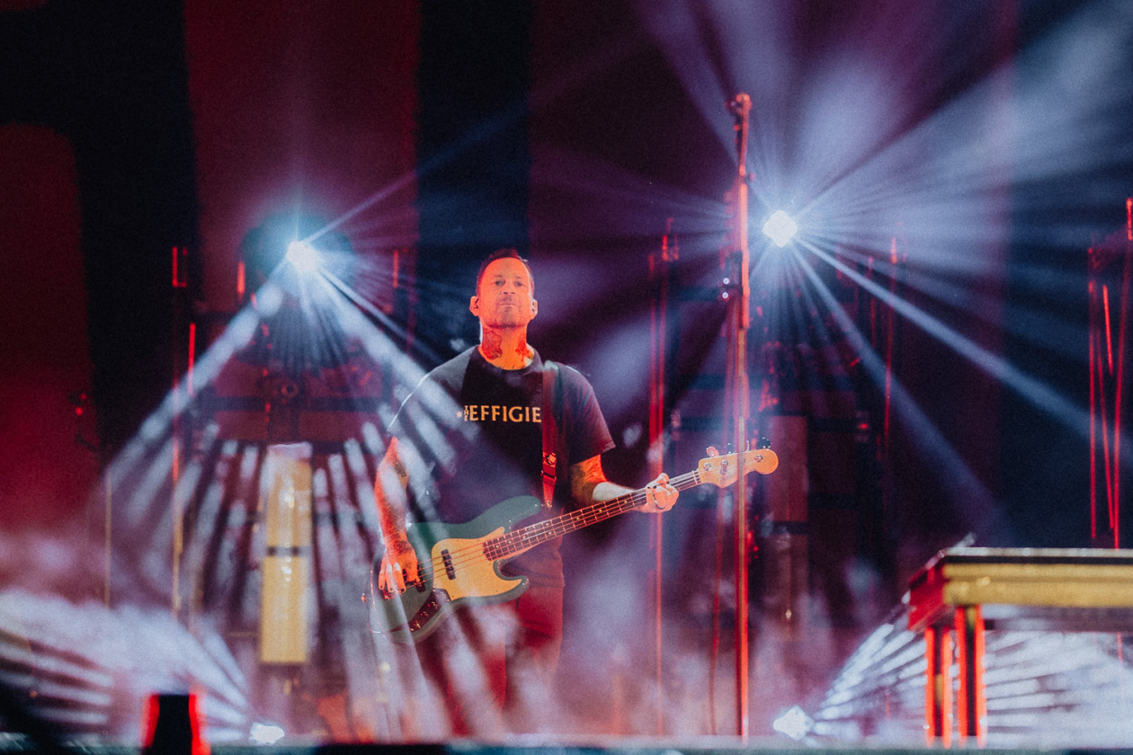 Rise Against – Rise Against.