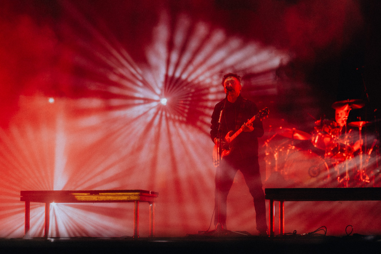 Rise Against – Rise Against.
