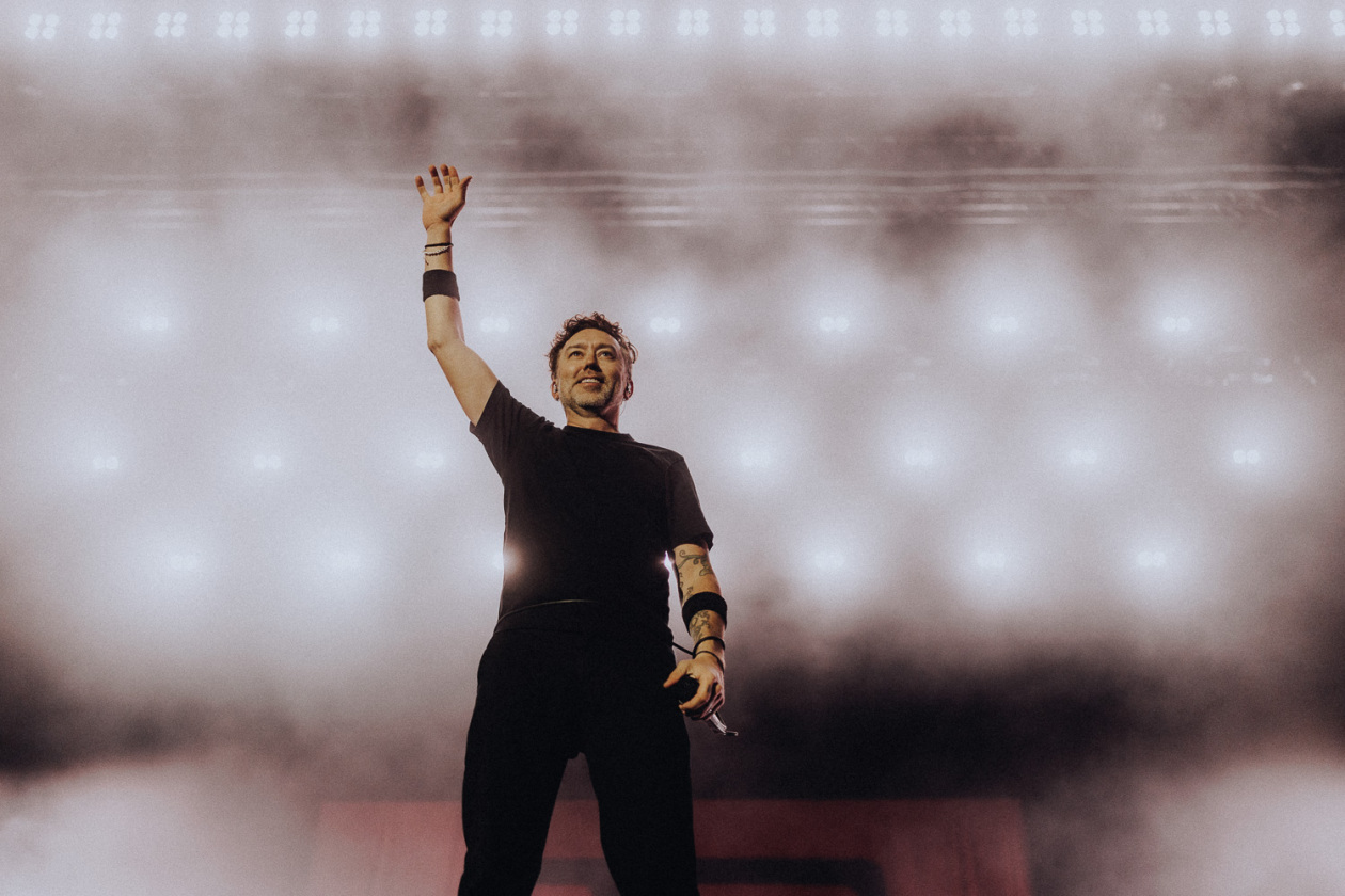 Rise Against – Rise Against.