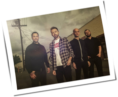 Rise Against