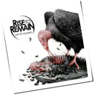 Rise To Remain - City Of Vultures