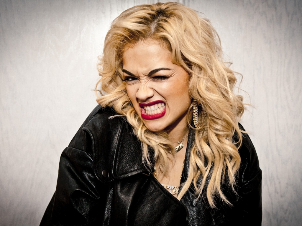 Rita Ora