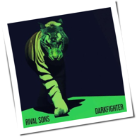 Rival Sons - Darkfighter