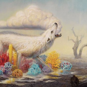 Rival Sons - Hollow Bones Artwork