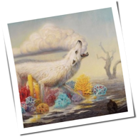Rival Sons - Hollow Bones