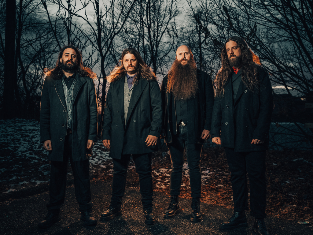 Rivers Of Nihil