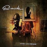 Riverside - Second Life Syndrome Artwork