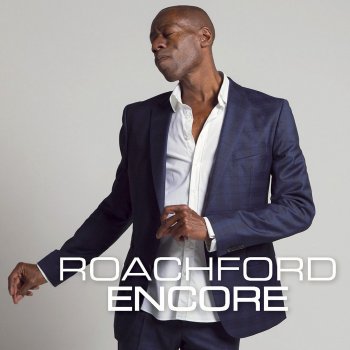 Roachford - Encore Artwork