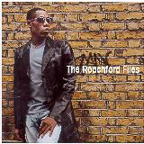 Roachford - The Roachford Files Artwork