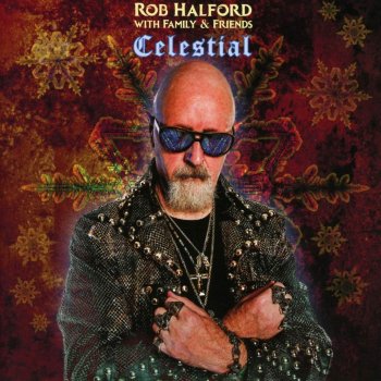 Rob Halford - Celestial