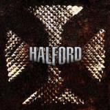 Rob Halford - Crucible Artwork