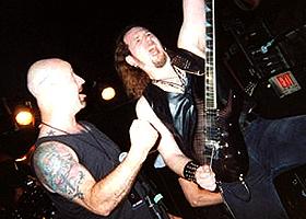 Rob Halford