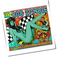 Rob Zombie - American Made Music To Strip By