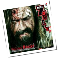 Rob Zombie - Hellbilly Deluxe 2