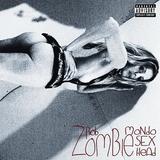 Rob Zombie - Mondo Sex Head Artwork