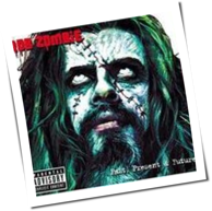 Rob Zombie - Past, Present And Future