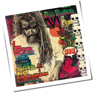 Rob Zombie - The Electric Warlock Acid Witch Satanic Orgy Celebration Dispenser