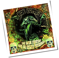 Rob Zombie - The Lunar Injection Kool Aid Eclipse Conspiracy