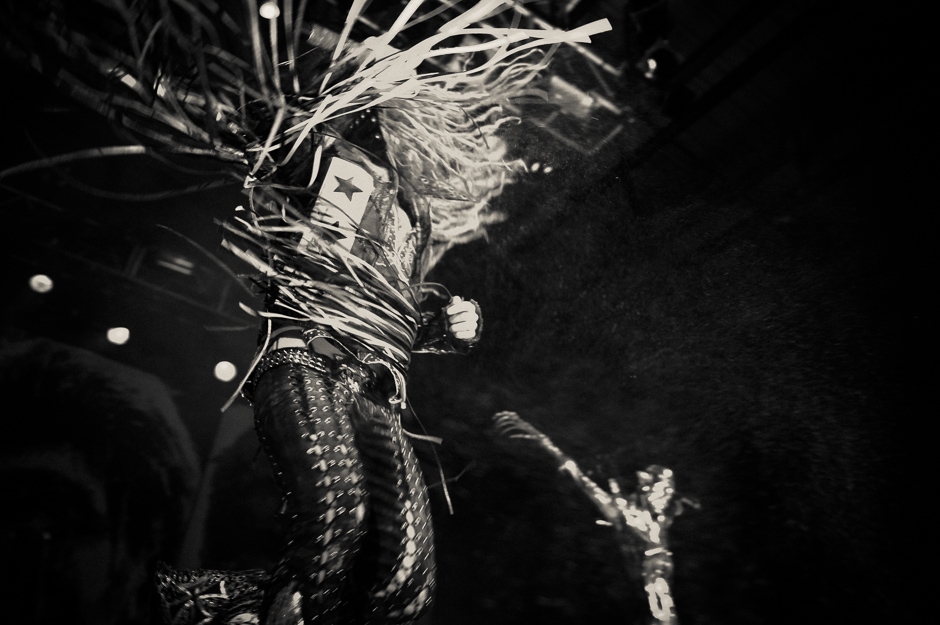 Rob Zombie auf Europatour. – Rob Zombie ...