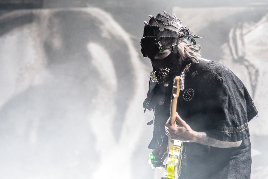 Rob Zombie – John 5.