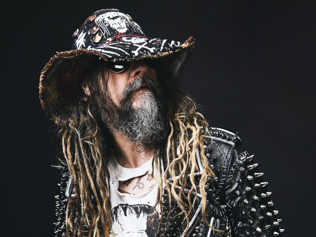Rob Zombie