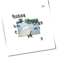 Robag Wruhme - Olgamikks