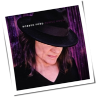Robben Ford - Purple House