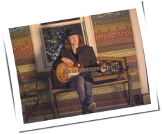 Robben Ford