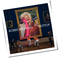 Robbie Williams - Britpop