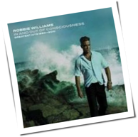 Robbie Williams - In And Out Of Consciousness