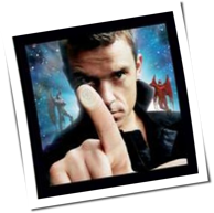 Robbie Williams - Intensive Care