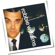 Robbie Williams - I've Been Expecting You