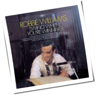 Robbie Williams - Swing When You're Winning