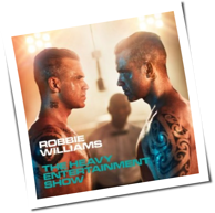 Robbie Williams - The Heavy Entertainment Show