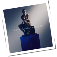 Robbie Williams - XXV