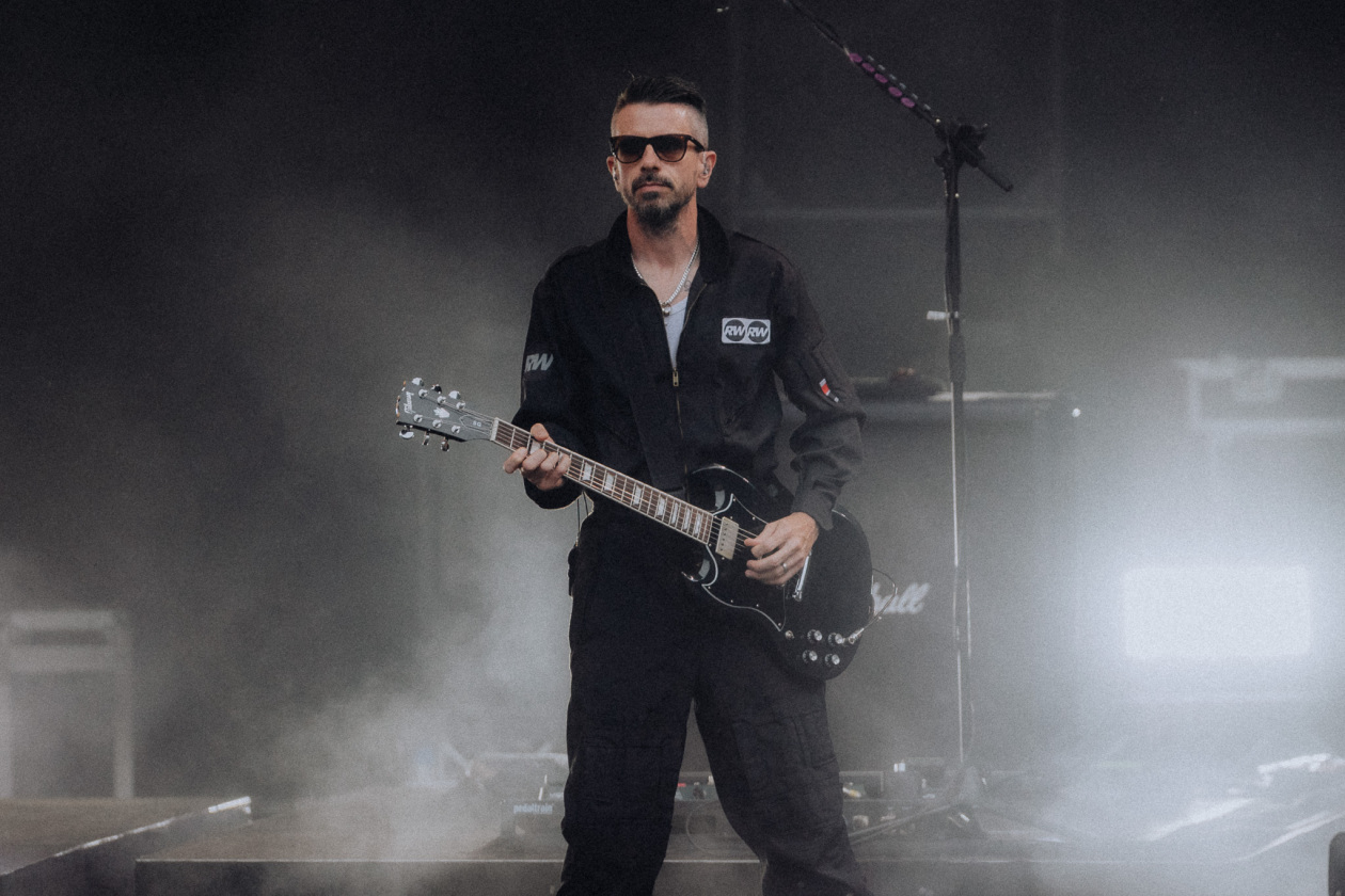 Anthrax – 