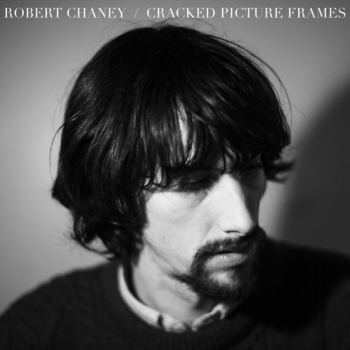 Robert Chaney - Cracked Picture Frames Artwork
