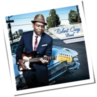 Robert Cray Band - Nothin But Love