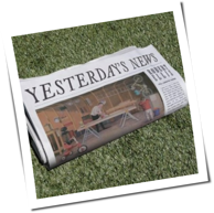 Robert Ellis - Yesterday's News