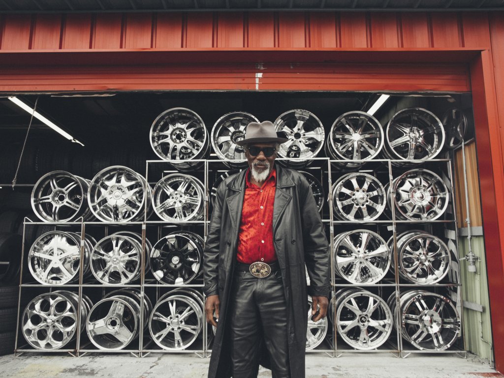 Robert Finley