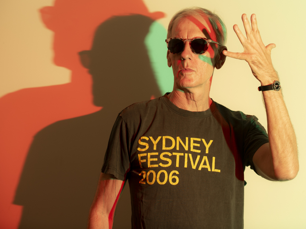 Robert Forster