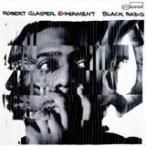 Robert Glasper Experiment - Black Radio Artwork