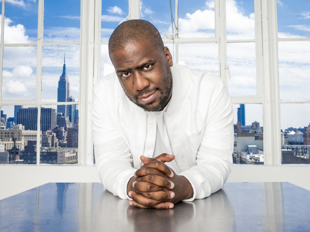 Robert Glasper