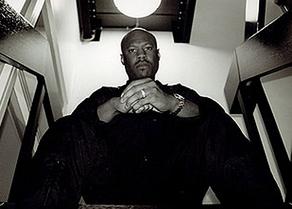 Robert Hood