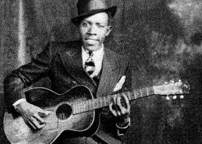 Robert Johnson
