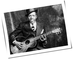 Robert Johnson